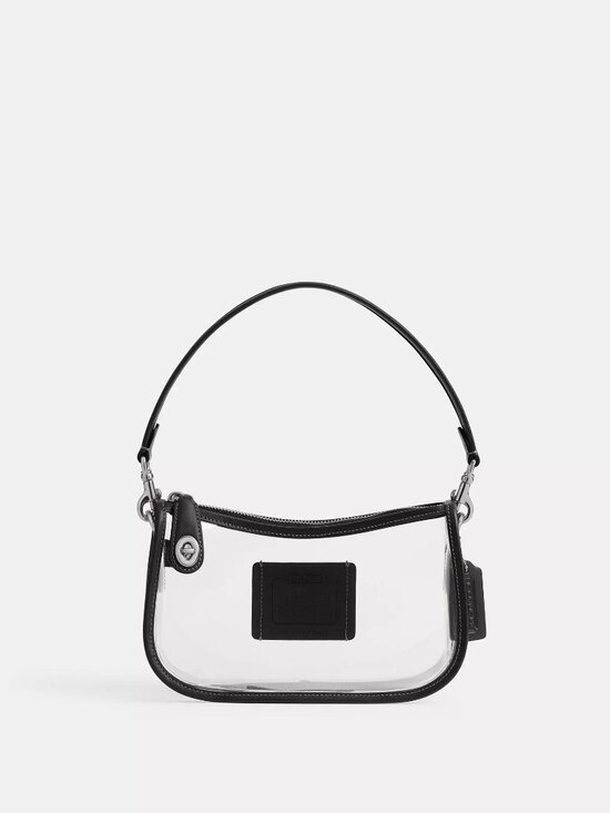 Coach Handbags - COACH Stadium Swinger Bag